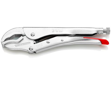 Knipex - Szczypce zaciskowe - 41 14 250