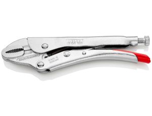 Knipex - Szczypce zaciskowe - 41 04 180