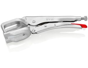 Knipex - Szczypce zaciskowe spawalnicze - 42 14 280