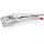 Knipex - Szczypce zaciskowe spawalnicze - 42 14 280