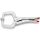 Knipex - Szczypce zaciskowe spawalnicze - 42 44 280