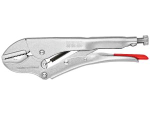 Knipex - Szczypce zaciskowe uniwersalne - 40 04 250