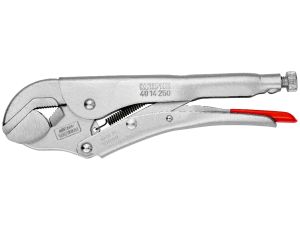 Knipex - Szczypce zaciskowe uniwersalne - 40 14 250