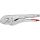 Knipex - Szczypce zaciskowe uniwersalne - 40 14 250
