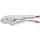 Knipex - Szczypce zaciskowe uniwersalne - 40 04 180