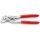 Knipex - Szczypce-klucz nastawne mini, Szczypce i klucz w jednym narzędziu  - 86 03 125