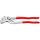 Knipex - Szczypce-klucz, Szczypce i klucz w jednym narzędziu  - 86 03 300