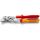 Knipex - Szczypce-klucz, Szczypce i klucz w jednym narzędziu  - 86 06 250
