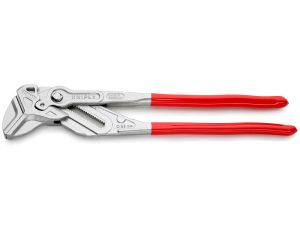 Knipex - Szczypce-klucz XL, Szczypce i klucz w jednym narzędziu  - 86 03 400