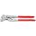 Knipex - Szczypce-klucz XL, Szczypce i klucz w jednym narzędziu  - 86 03 400