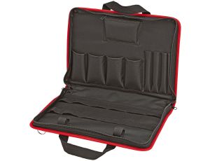 Knipex - Teczka narzędziowa 'Kompakt', Bez wyposażenia - 00 21 11 LE