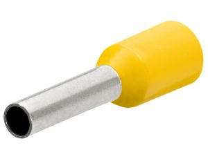 Knipex - Tulejki kablowe z kołnierzem - 97 99 356