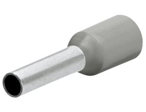 Knipex - Tulejki kablowe z kołnierzem, 200 szt. - 97 99 355