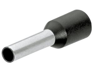 Knipex - Tulejki kablowe z kołnierzem, 200 szt. - 97 99 353