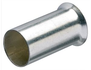 Knipex - Tulejki kablowe, nieizolowane, 200 szt. - 97 99 395