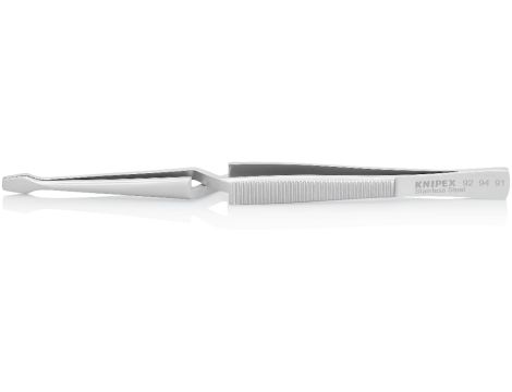 Knipex - Uniwersalna pęseta krzyżowa - 92 94 91
