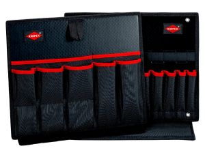 Knipex - Wkładka na narzędzia, Przeznaczone do walizek KNIPEX L-BOXX®  - 00 21 19 LB WK