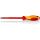 Knipex - Wkrętak do śrub z gniazdem krzyżowym, Phillips®  - 98 24 03