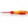 Knipex - Wkrętak do śrub z gniazdem krzyżowym, Phillips®  - 98 24 00