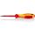 Knipex - Wkrętak do śrub z gniazdem Torx® - 98 26 15