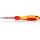 Knipex - Wkrętak do śrub z gniazdem Torx® - 98 26 10
