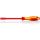 Knipex - Wkrętaki nasadowe, Z rękojeścią wkrętakową  - 98 03 06