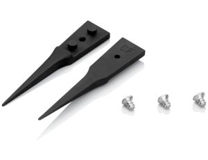 Knipex - Wymienne końcówki ESD, Dla 92 81 02  - 92 89 02