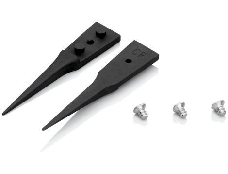 Knipex - Wymienne końcówki ESD, Dla 92 81 02  - 92 89 02