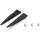 Knipex - Wymienne końcówki ESD, Dla 92 81 04  - 92 89 04