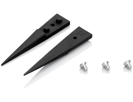 Knipex - Wymienne końcówki ESD, Dla 92 81 05  - 92 89 05