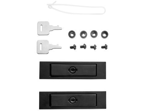 Knipex - Zapasowa blokada przechyłu, Do 00 21 XX / 98 99 15 (2x) - 00 21 99 V06