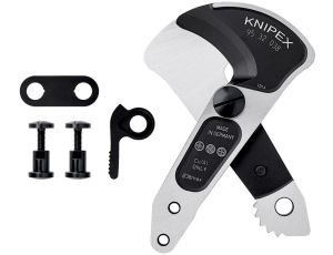 Knipex - Zapasowa główka tnąca do 95 32 038 - 95 39 038