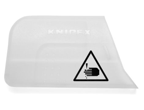 Knipex - Zapasowa nakładka ochronna, Dla 98 55  - 98 59 02