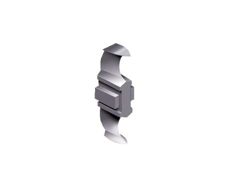 Knipex - Zapasowe ostrze do 16 40 150 - 16 49 150