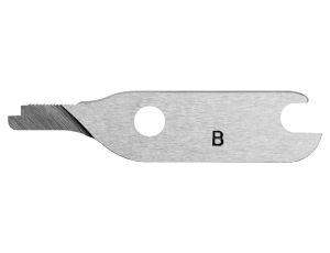 Knipex - Zapasowe ostrze do 90 55 280 - 90 59 280
