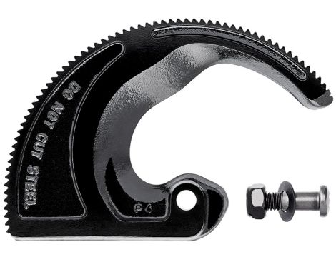 Knipex - Zapasowe ostrze ruchome do 95 31 250/95 36 250, Modele do 2024 r.  - 95 39 250