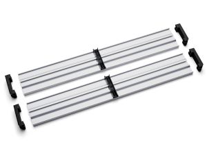 Knipex - Zapasowe przegródki, Do 00 21 XX/ 98 99 XX (2x) - 00 21 99 V13