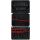 Knipex - Zapasowe ścianki narzędziowe, Do 00 21 35 (2x) - 00 21 99 V41