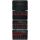 Knipex - Zapasowe ścianki narzędziowe, Do 00 21 37 (3x) - 00 21 99 V43