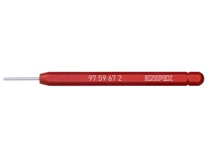 Knipex - Zapasowy sprawdzian nieprzechodni 'NoGo' - 97 59 67 2