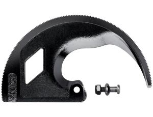 Knipex - Zestaw naprawczy ostrza ruchomego do 95 32 320 i 95 36 320, Modele do 2024 r.  - 95 39 320 01
