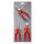 Knipex - Zestaw narzędzi dla elektryków - 00 31 30 BK V03