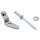 Knipex - Zestaw rygli, Do 95 31 250/280 Modele do 2024 r. - 95 39 09