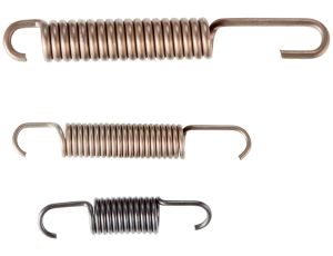 Knipex - Zestaw sprężyn do 12 12 XX - 12 19 91