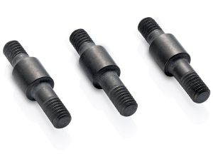 Knipex - Zestaw sworzni dystansowych, 1 x 87 01 150, 1 x 87 01 250, 1 x 87 01 300 Modele do 2024 r. - 95 39 12 97