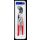 Knipex - Zestaw szczypiec, 1 x 86 03 180, 1 x 87 01 250  - 00 31 20 V03