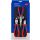 Knipex - Zestaw szczypiec do prac warsztatowych i serwisowych, 1 x 03 02 180, 1 x 26 12 200, 1 x 70 02 160  - 00 20 11