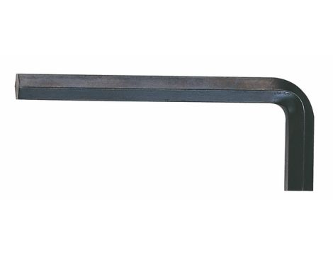 Sata - KLUCZ TRZPIENIOWY L 6-KĄT 18 MM OKSYDOWANY DŁUGI - SC84322