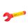 Sata - Klucz płaski izolowany VDE 6mm - ST41306SC