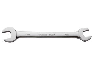 Sata - KLUCZ PŁASKI DWUSTRONNY 5.5 X7 MM - ST41216SC